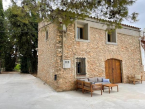 MASIA FINCA MAS ROIG
